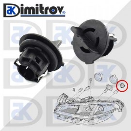Фасунга мигачи Renault Clio Megane Modus Laguna Scenic Фасунга мигачи Renault Clio Megane Modus Laguna Scenic